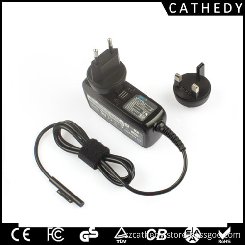Surface-Tablet 12V2.58A Charger